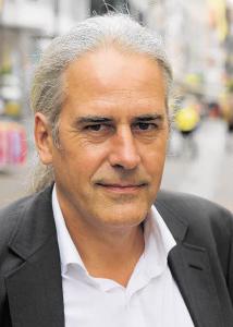 Peter Janßen Archiv-Bild 30.9.2016